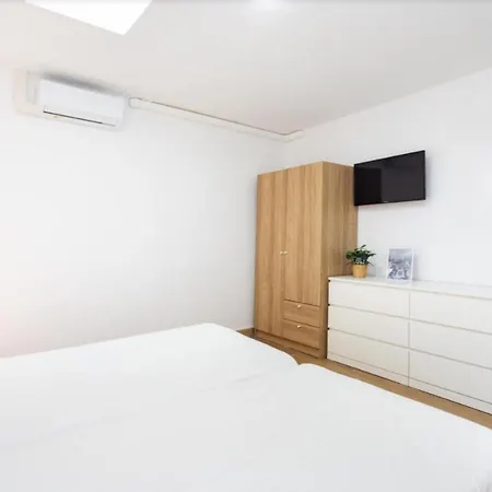 Lejlighed Atardecer 7 *